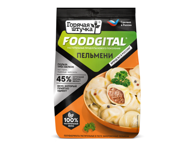 ПЕЛЬМЕНИ