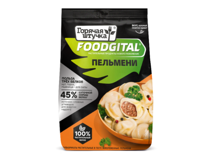 ПЕЛЬМЕНИ
