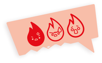 spicy