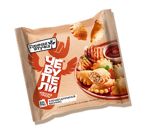 курочка гриль