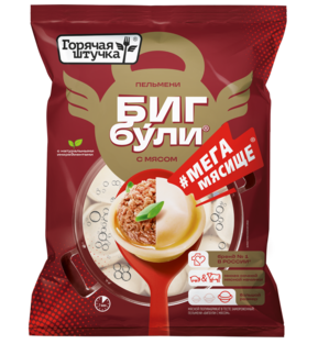 Бигбули Мегамясище