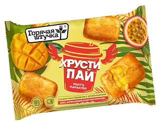 манго маракуйя