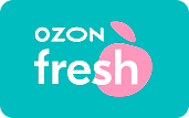 Ozon Fresh